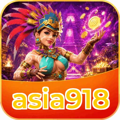 asia918 Technical Info