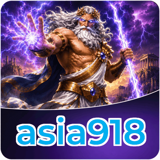 asia918 APK Structure